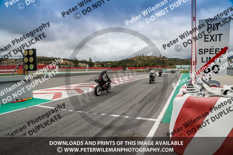 may 2019;motorbikes;no limits;peter wileman photography;portimao;portugal;trackday digital images